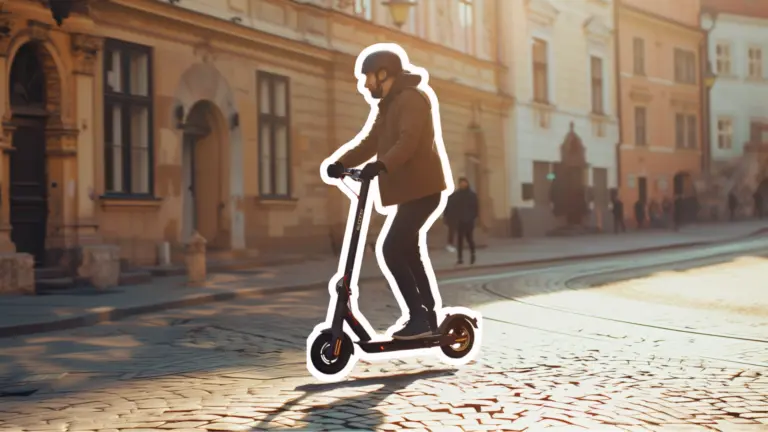 Tohle jsou 3 nejlehčí elektrické koloběžky na trhu, kterým výkon neschází Tohle jsou 3 nejlehčí elektrické koloběžky na trhu, kterým výkon neschází