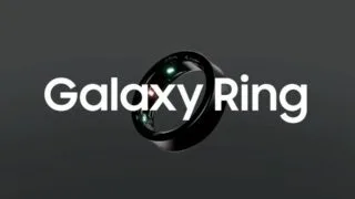 1. chytrý prsten od Samsungu má potenciál změnit svět: Pohlídá zdraví, účet ale nezaplatí