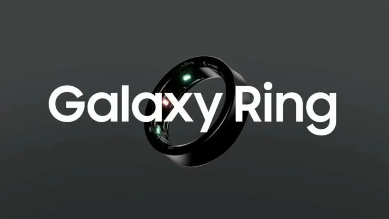 1. chytrý prsten od Samsungu má potenciál změnit svět: Pohlídá zdraví, účet ale nezaplatí 1. chytrý prsten od Samsungu má potenciál změnit svět: Pohlídá zdraví, účet ale nezaplatí