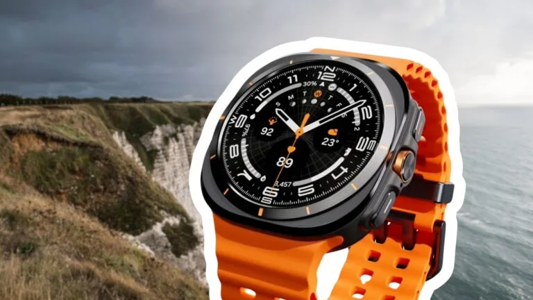 Samsung útočí na Apple: Nové chytré hodinky Galaxy Watch 7 doplňuje model Ultra Samsung útočí na Apple: Nové chytré hodinky Galaxy Watch 7 doplňuje model Ultra