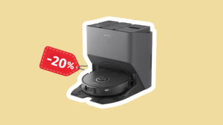 1&nbsp;z&nbsp;nejlepších robotických vysavačů koupíte o&nbsp;11&nbsp;000&nbsp;Kč&nbsp;levněji: Roborock S8 Pro Ultra je nejlevnější v&nbsp;historii