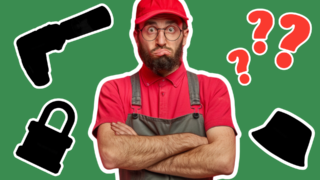 Parkside vrtačka na pepř? 3 nejbizarnější Parkside novinky podle redaktorky (LÉTO 2024)