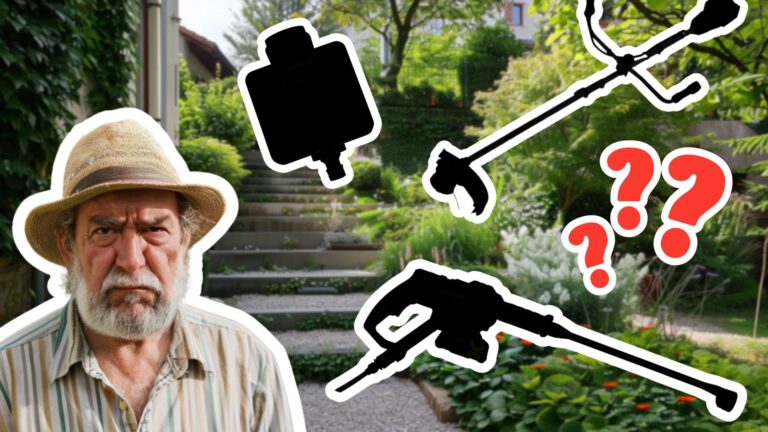 3 nejhorší produkty Parkside na zahradu dle uživatelů (srpen 2024): Sbírají špatné recenze, přesto se hojně prodávají