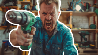 3 nejhorší produkty Parkside do dílny dle uživatelů (srpen 2024): Proč jsou tak špatné?