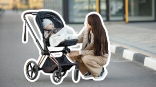 8 nejhezčích kočárků (LÉTO 2024): Vybíráme vítěze krásy