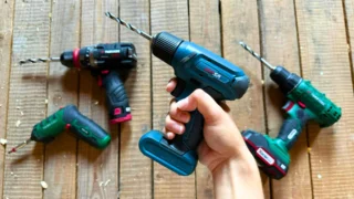 Za 850&nbsp;Kč&nbsp;z&nbsp;Číny? Testovali jsme vrtačku z&nbsp;TEMU a&nbsp;porovnali ji s&nbsp;Parkside – překvapí vás, co (ne)zvládla