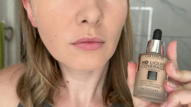 Test 8 make-upů z drogerie: Nejlepší není nejdražší, přírodní mě spíše zklamal