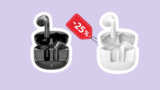 Bezdrátová sluchátka za pár stovek? LAMAX Tones1 teď pořídíte se slevou 25&nbsp;%!