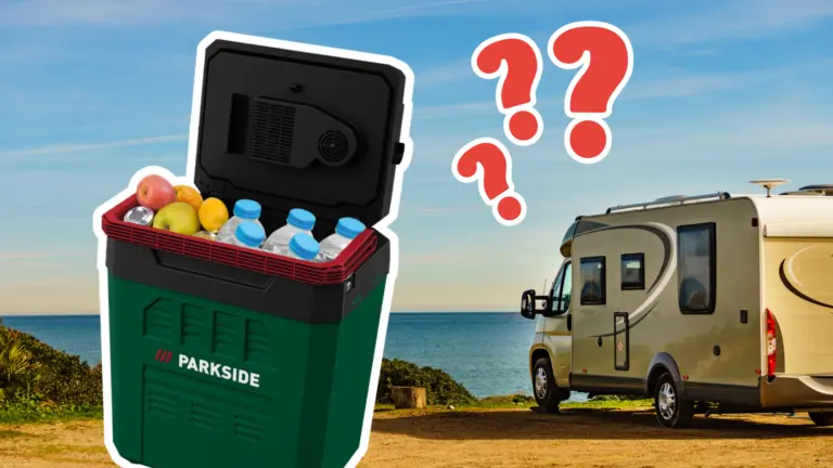 Podle youtubera je naprosto tragický: Chladící box Parkside už je v prodeji, stojí jen 1 800 Kč Podle youtubera je naprosto tragický: Chladící box Parkside už je v prodeji, stojí jen 1 800 Kč