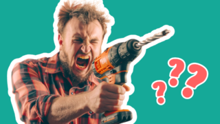 Co spojuje nejhorší aku vrtačky dle uživatelů a&nbsp;jak se jim vyhnout (září 2024)