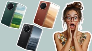 Přichází nová skládačka Honor Magic V3: Konstrukcí strčí konkurenci do kapsy