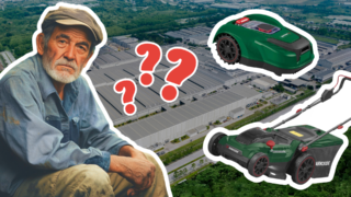 Kdo vyrábí 5 nejprodávanějších sekaček Parkside v&nbsp;roce 2024&nbsp;a&nbsp;proč nelze zjistit místo výroby?