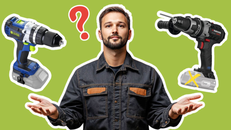 Konkurence pro Parkside? AlzaTools nabízí levné nářadí s&nbsp;až 5letou zárukou