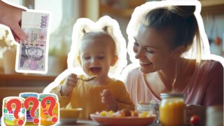 Kvalita dětských příkrmů se liší: Jak vybrat ten nejkvalitnější a&nbsp;nepřijít o&nbsp;všechny peníze