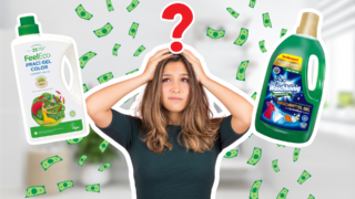 Nejlevnější vs. nejdražší prací gel 2024: Výsledky nás opravdu překvapily