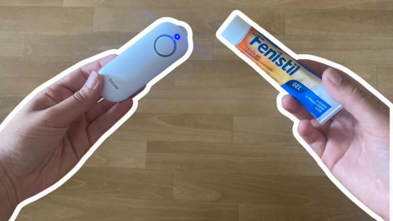 Vypalování, nebo mast? Co zastaví svědivé štípance lépe? (TEST 2024)