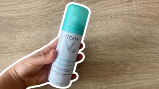 Nejdražší dámský antiperspirant v&nbsp;testu nečekaně propadl (LÉTO 2024)