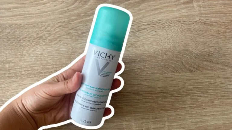 Nejdražší dámský antiperspirant v testu nečekaně propadl (LÉTO 2024) Nejdražší dámský antiperspirant v testu nečekaně propadl (LÉTO 2024)