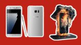 Nejhorší telefon v&nbsp;historii hrozí explozí! Doma už ho asi nemáte, radši to ale ověřte
