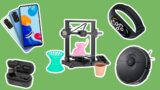 TEMU vs. AliExpress vs. Banggood (2024): Která čínská tržnice je nejlevnější?