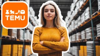 „Vyzrála jsem na TEMU, nakupuji bezpečně!“ – Návod pro paranoiky (2024)