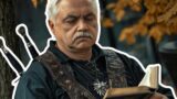 Geralt z&nbsp;Rivie se po více než 10 letech vrací ve zbrusu novém románu