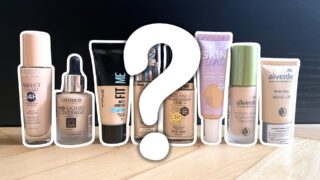 Nejlepší make-up z&nbsp;drogerie DM vydržel 30&nbsp;°C&nbsp;i&nbsp;posilovnu