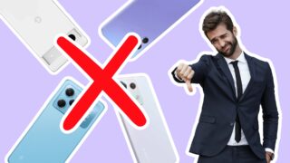 5 důvodů, proč nekupovat ty nejlevnější mobily