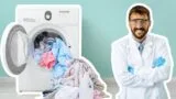5 kvalitních praček do 15&nbsp;000&nbsp;Kč&nbsp;dle zahraničních testů (LÉTO 2024)