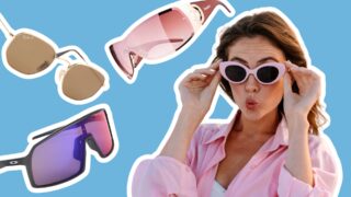 Nejhorší sluneční brýle oči neochrání, pozor si dejte na UV filtr