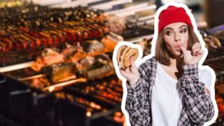 3 recepty na TOP masíčko z&nbsp;grilu: „Při psaní se mi sbíhaly sliny, a&nbsp;tak jsem je rovnou vyzkoušela.“ (FOTO)