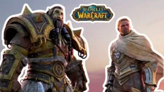 Populární hra World of Warcraft připravuje nový datadisk (2024)! S&nbsp;předobjednávkou získáte různé bonusy