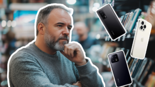 Ostuda pro Apple, Samsung, Sony i&nbsp;Google: Konkurence nabíjí telefony i&nbsp;10x rychleji a&nbsp;baterie přežije déle