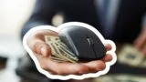 LOGITECH zvažuje poplatek za klikání na myši: CEO společnosti ji přirovnává k&nbsp;Rolexu