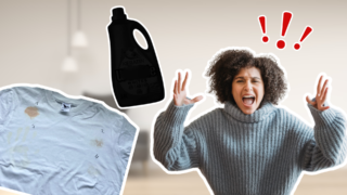 Nejhorší prací gel na bílé 2024: Má nízkou cenu i&nbsp;účinnost (TEST)