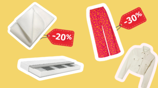 Nepropásněte slevy 30&nbsp;%&nbsp;v&nbsp;Lidlu: Máme kód na veškerou dámskou módu i&nbsp;matrace!
