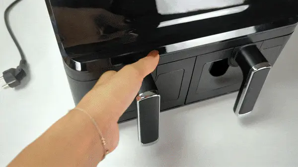 Příprava banánového chleba v programu Pečení Příprava banánového chleba v programu Pečení