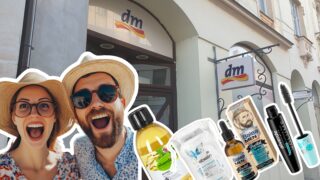 Privátní značky kosmetiky z&nbsp;DM: Jak jsou s&nbsp;nimi lidé spokojení?