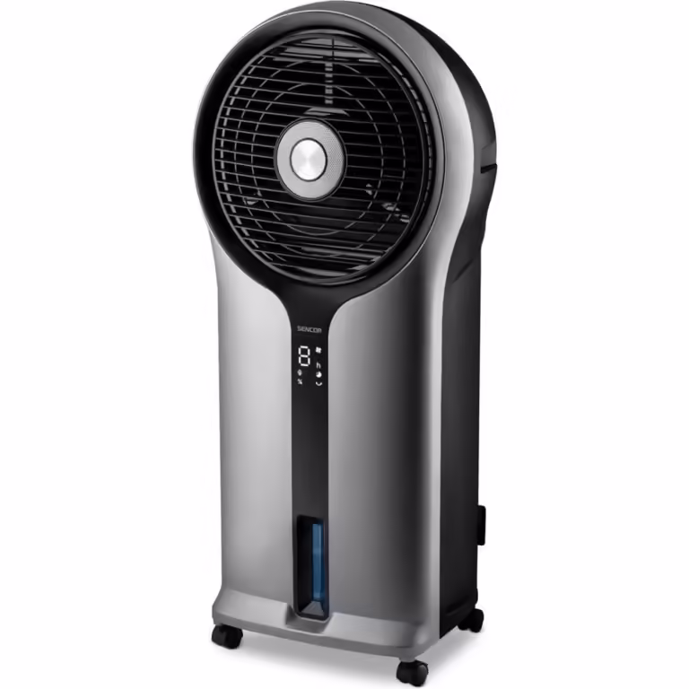 Test Sencor SFN 9014SL Recenze Sencor SFN 9014SL