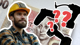 TOP 3 aku Parkside do 500&nbsp;Kč&nbsp;dle uživatelů: Skvělá funkčnost za pár korun (září 2024)