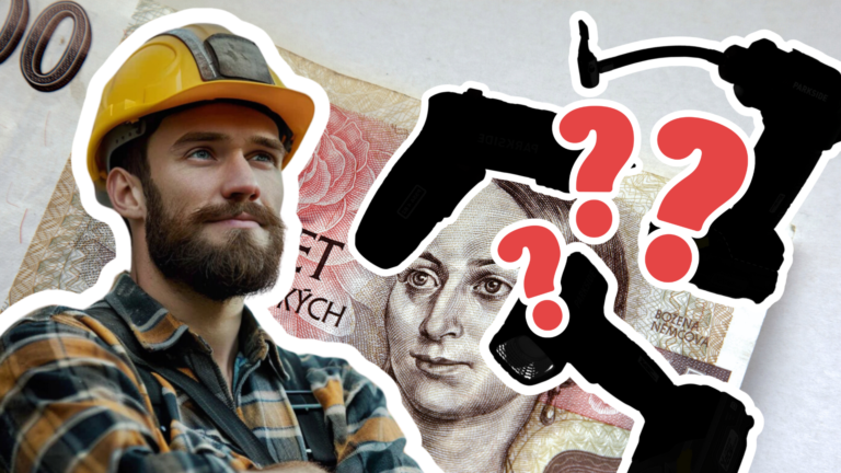 TOP 3 aku Parkside do 500&nbsp;Kč&nbsp;dle uživatelů: Skvělá funkčnost za pár korun (září 2024)