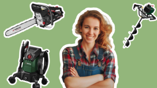 TOP 3 novinky Parkside na zahradu v&nbsp;srpnu 2024