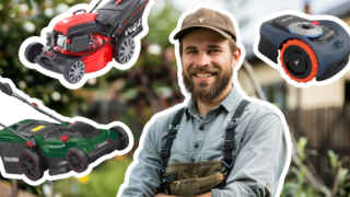 3 nejlepší sekačky na trávu podle uživatelů (LÉTO 2024): Solidní výkon za rozumnou cenu