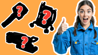 TOP 5 nejzajímavějších novinek Parkside podle redaktorky (LÉTO 2024)