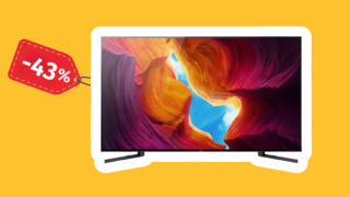 Ušetřete přes 54 tisíc korun: Smart televize Sony Bravia je teď o&nbsp;43&nbsp;%&nbsp;levnější!