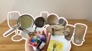 Velký test tablet do myčky (2024): První dojmy a&nbsp;výsledky