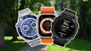 Vyhlašujeme nejlepší chytré hodinky (TEST 2024): Vítězem je super odolný model pro sportovce