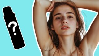 Vyhlašujeme nejlepší dámský antiperspirant pro rok 2024&nbsp;(TEST)