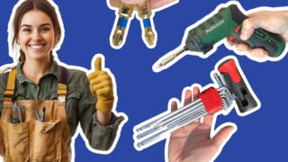 Otestovali jsme 27 produktů Parkside, tyto 3 používáme dodnes