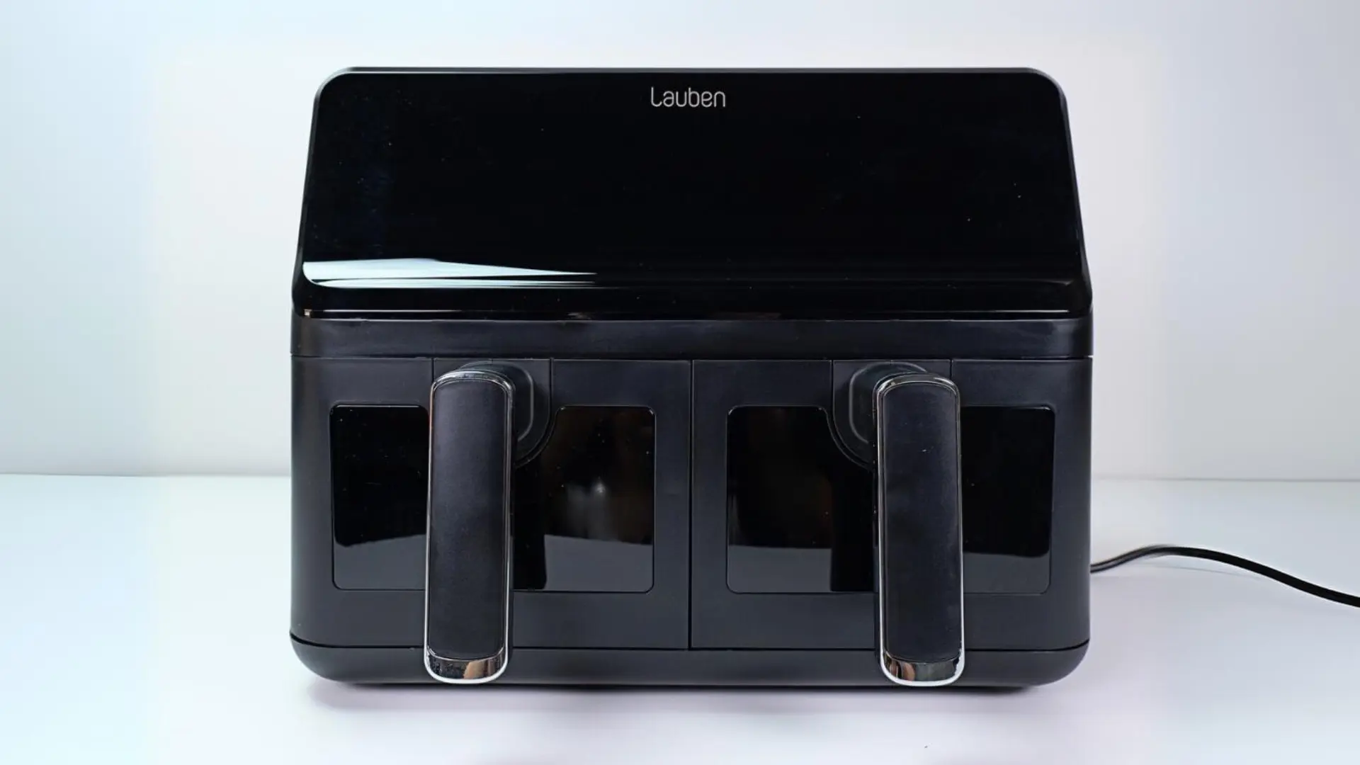 Lauben DualZone Air Fryer 8000BC Lauben DualZone Air Fryer 8000BC